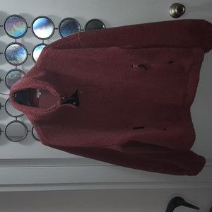 🌺VITAL LIFE Fleece